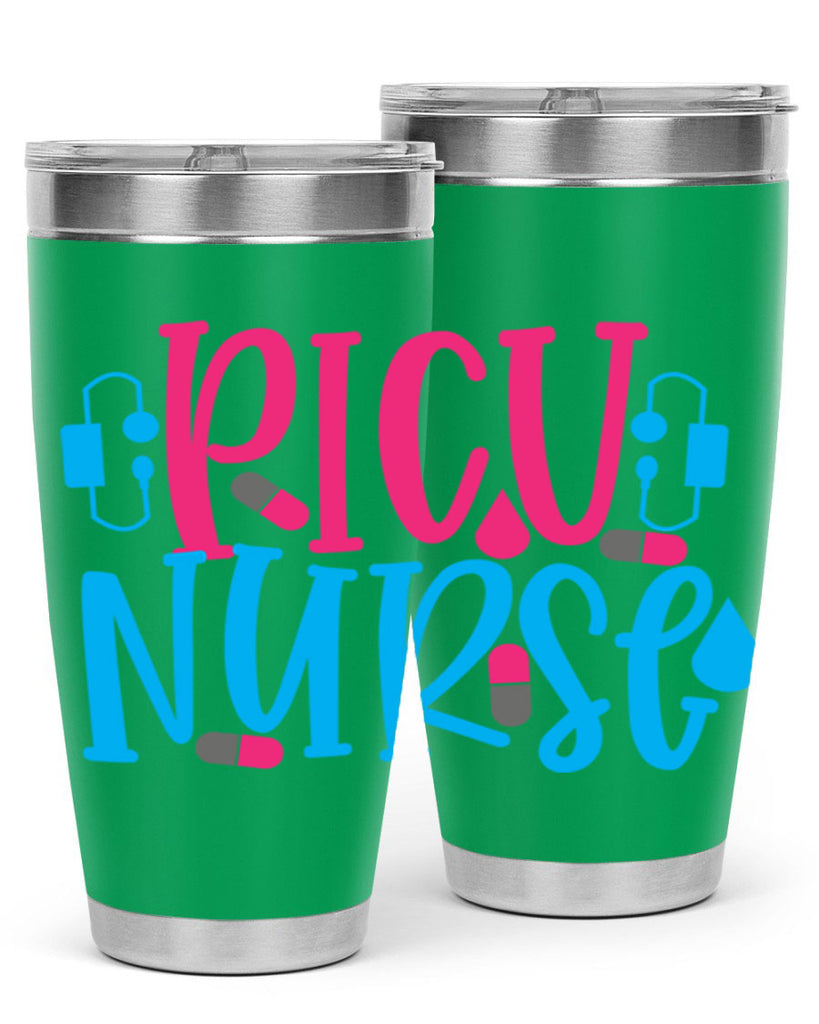 picu nurse Style Style 59#- nurse- tumbler
