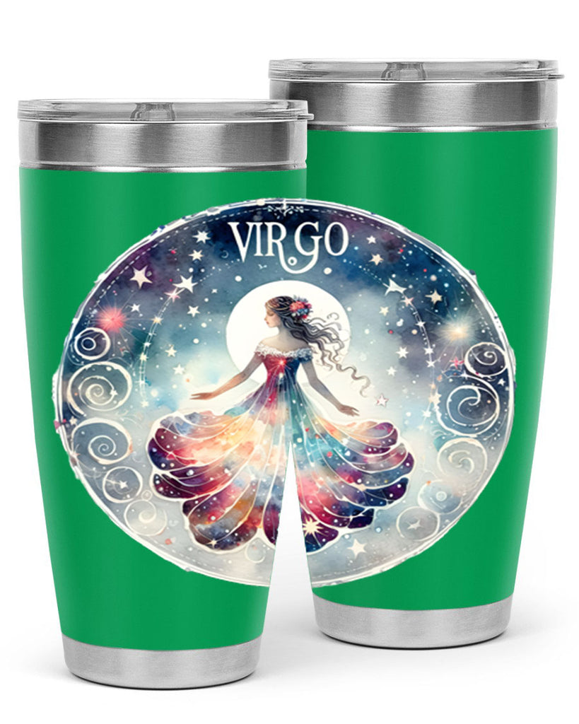 virgo 555#- zodiac- Tumbler