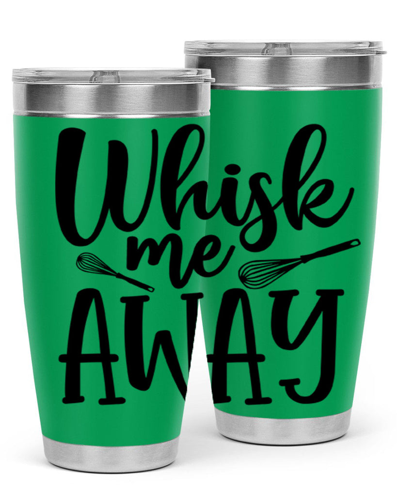 whisk me away 68#- kitchen- Tumbler
