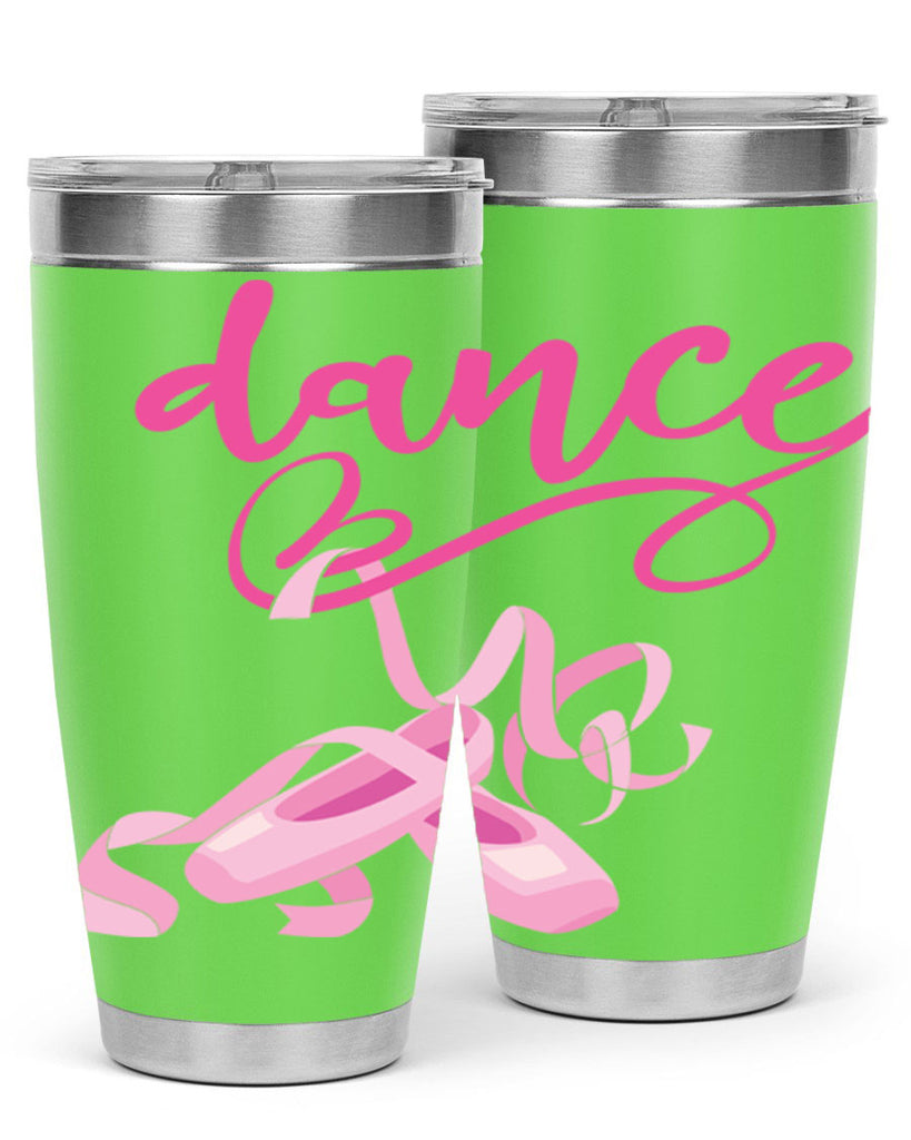 Ballet Dance Ballerina Shoes Ballet 14#- ballet- Tumbler