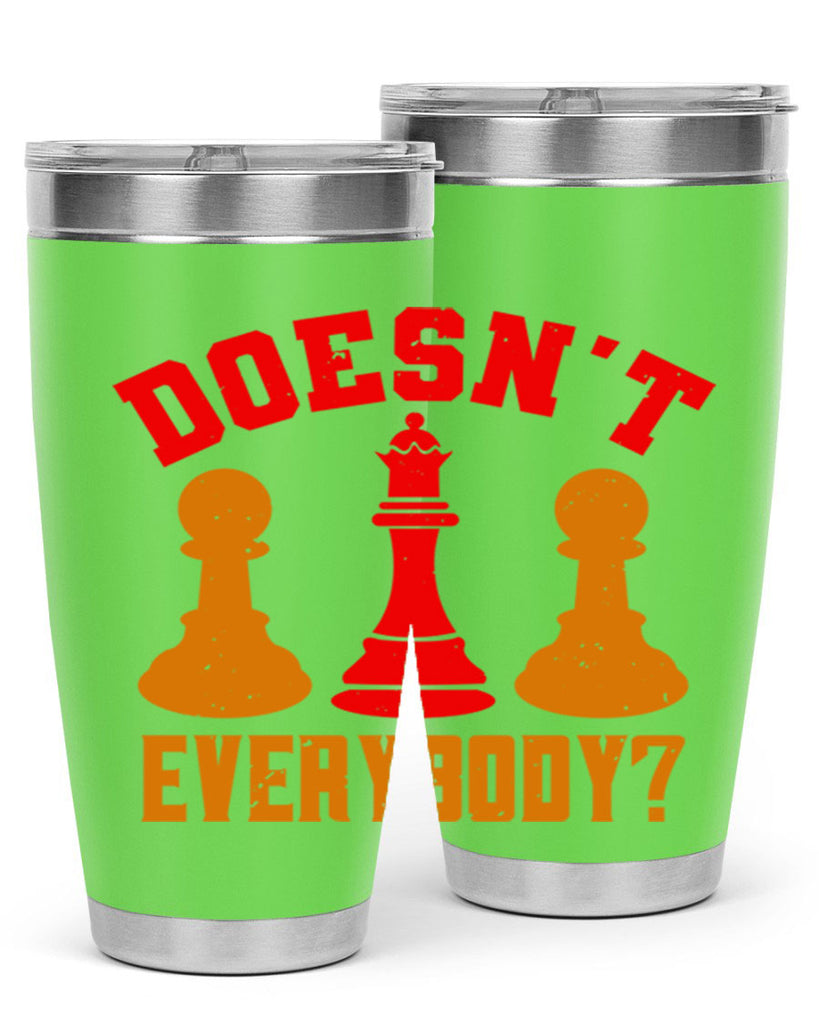 Doesnt everybody 1#- chess- Tumbler