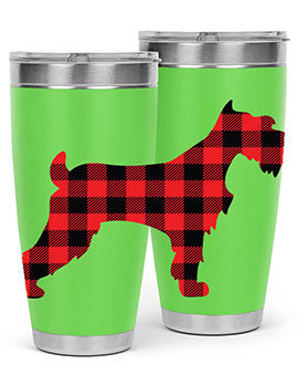 Dog Style 110#- dog- Tumbler