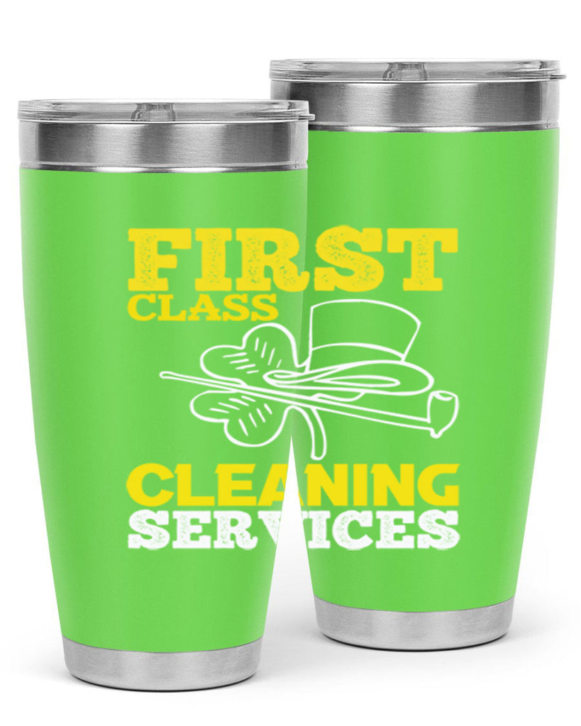 First class cleaning service Style 31#- cleaner- tumbler