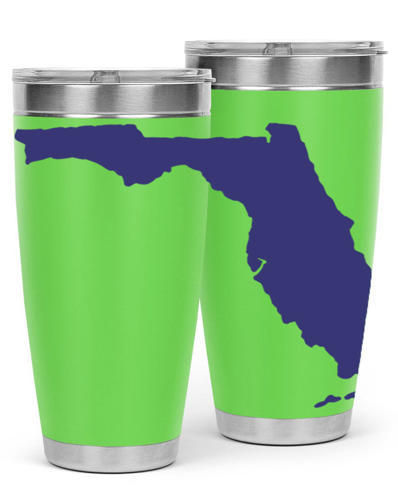 Florida 42#- stateflags- Tumbler