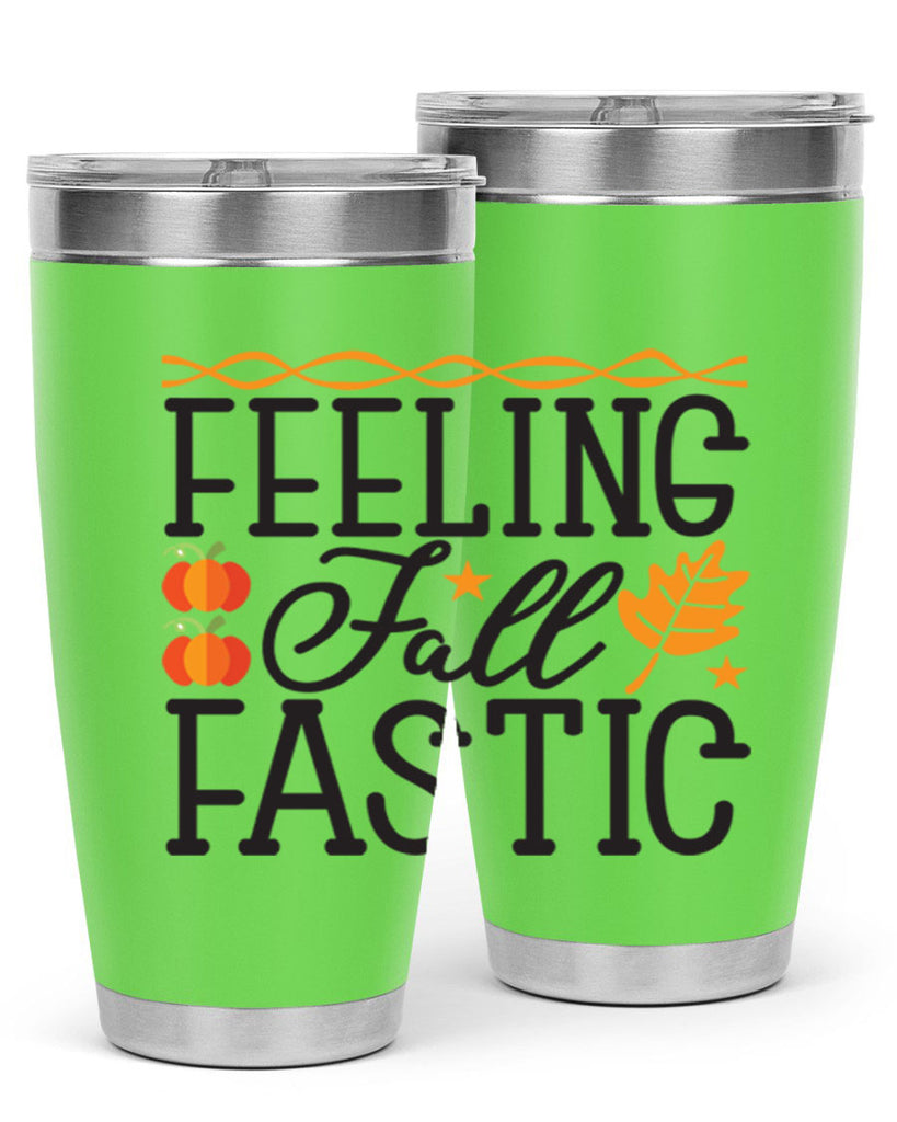 Peacelovepumpkinspice 467#- fall- Tumbler