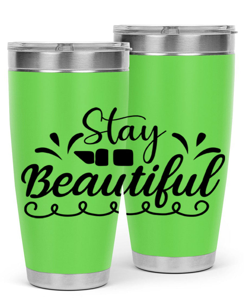 Stay Beautiful 149#- fashion- Cotton Tank