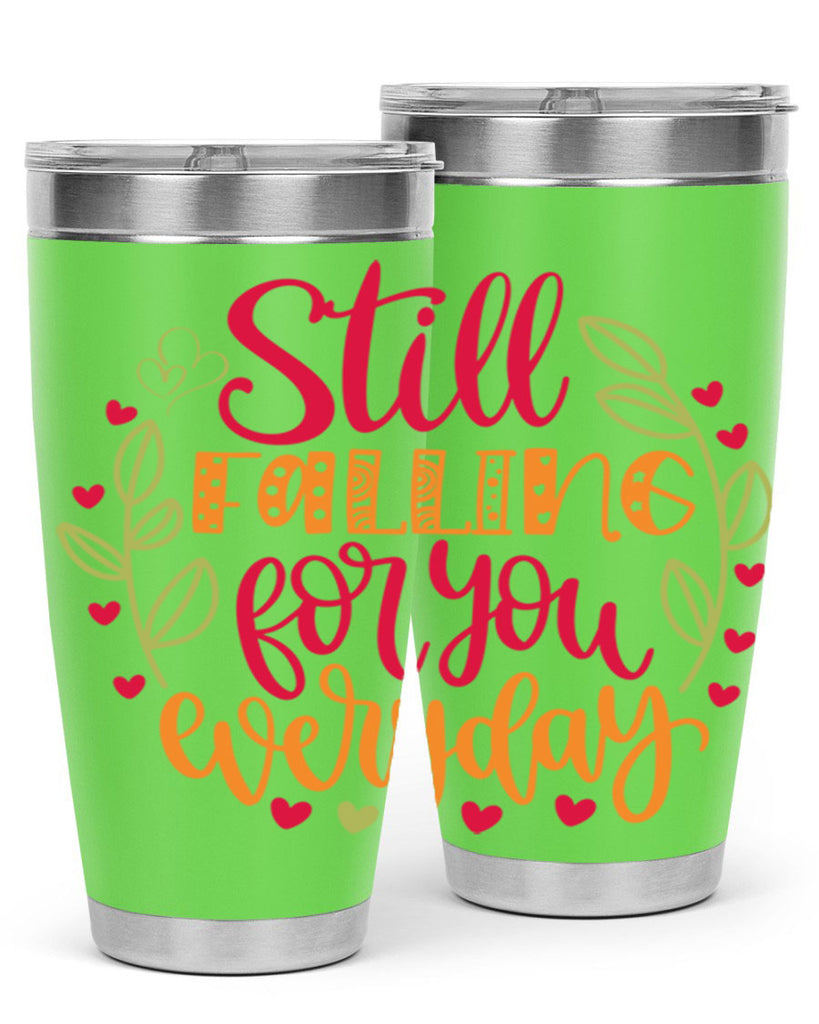 Still Falling For You everyday 578#- fall- Tumbler