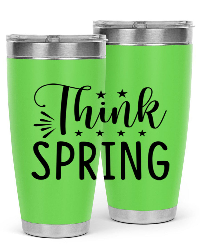 Think Spring 553#- spring- Tumbler