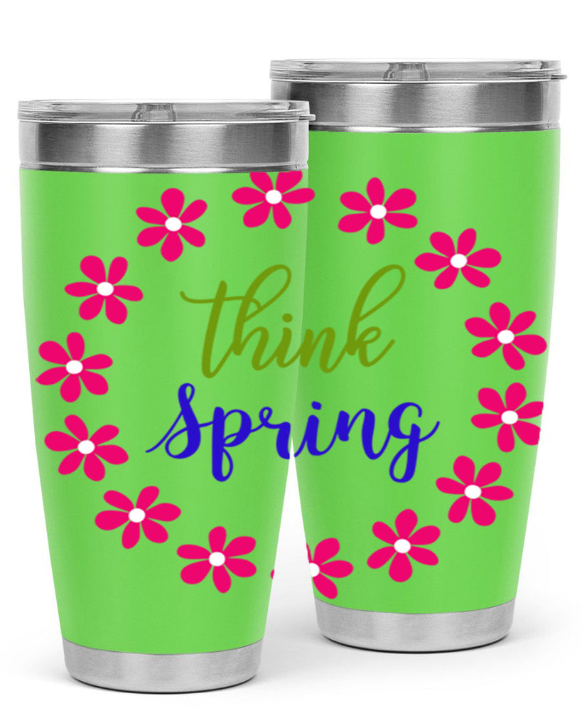 Think Spring 556#- spring- Tumbler