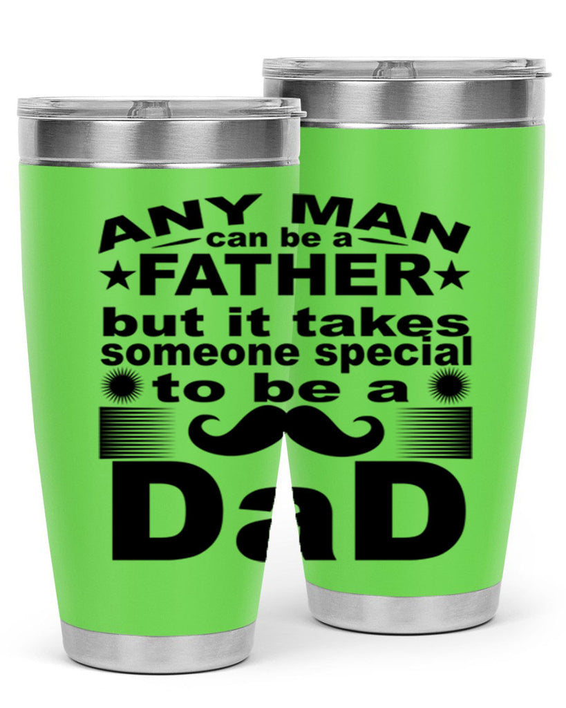 any man father png 239#- fathers day- Tumbler