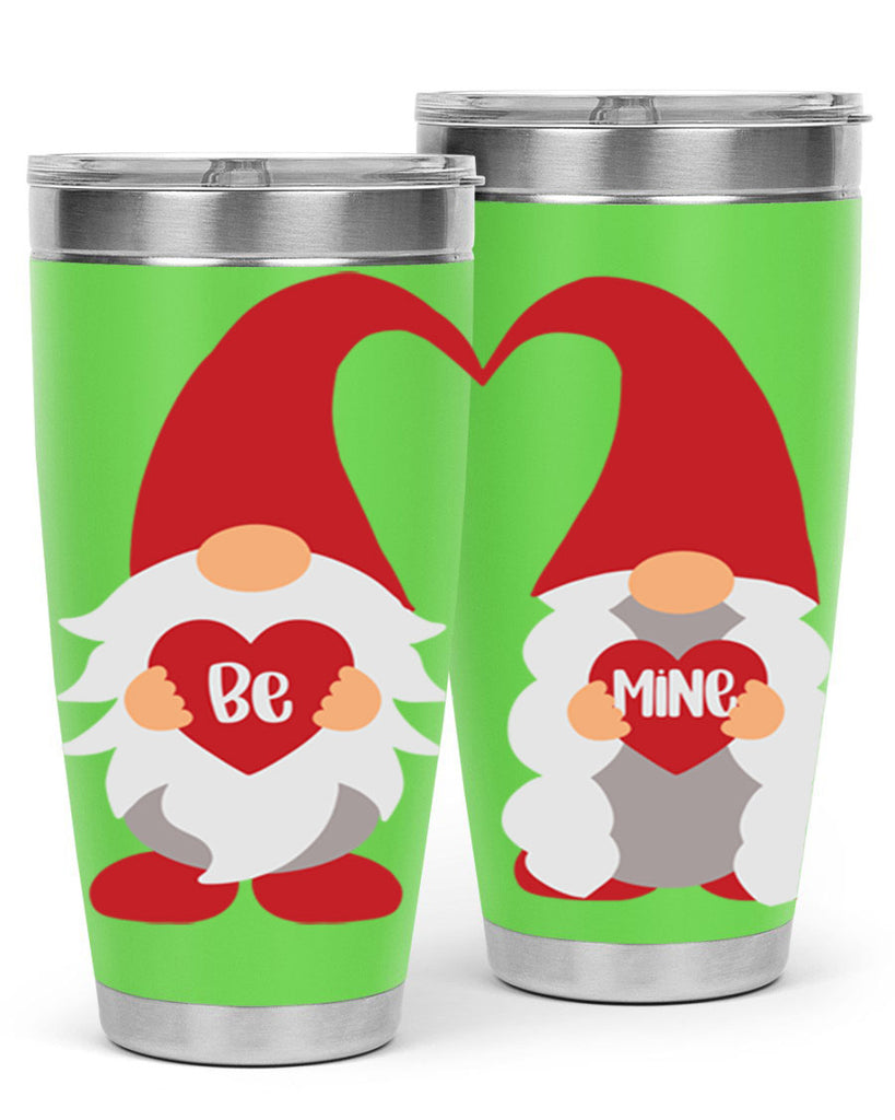 be mine 30#- valentines day- Tumbler
