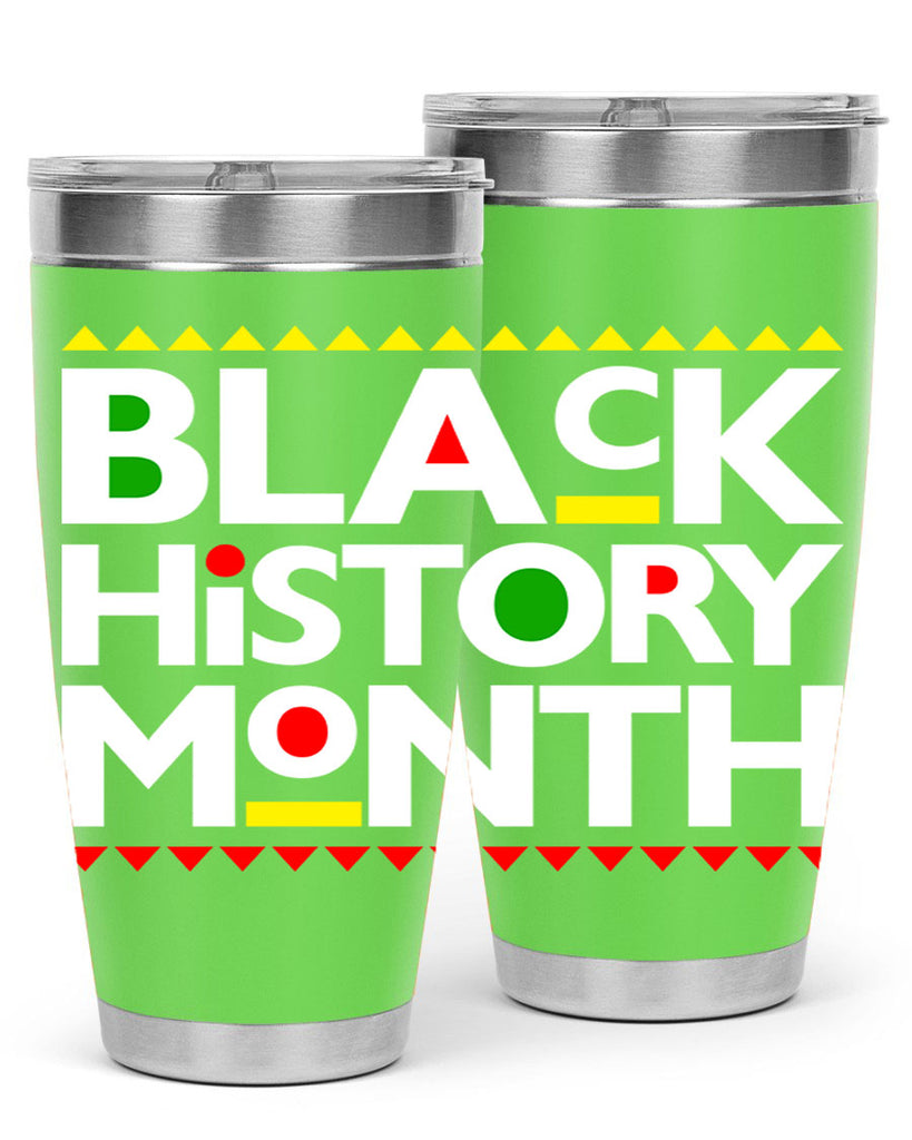 black history month 237#- black words phrases- Cotton Tank