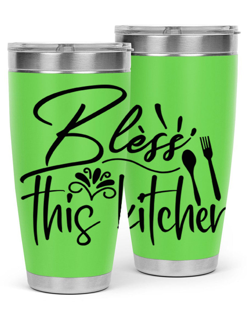 bless this kitchen 121#- kitchen- Tumbler