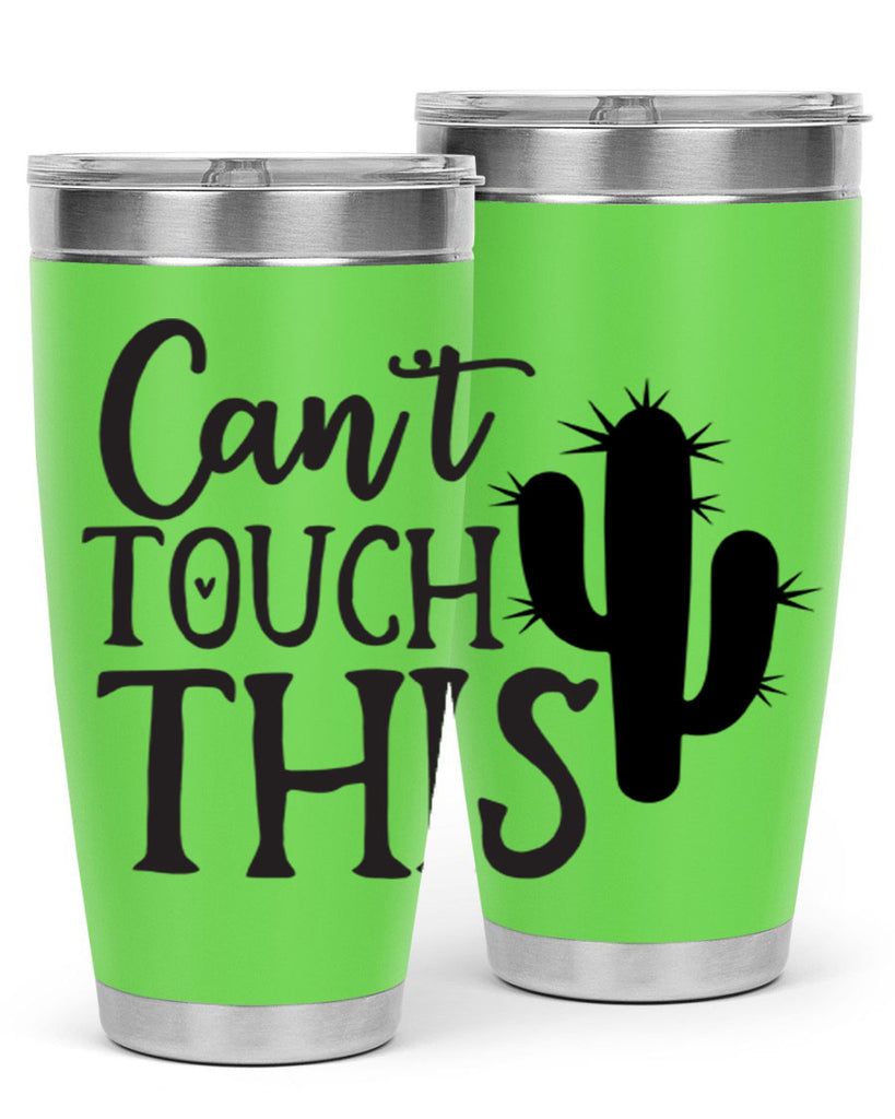 can t touch this 117#- kitchen- Tumbler