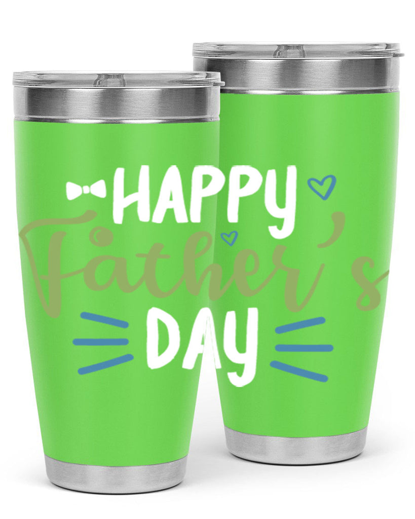 happy father’s day 92#- fathers day- Tumbler