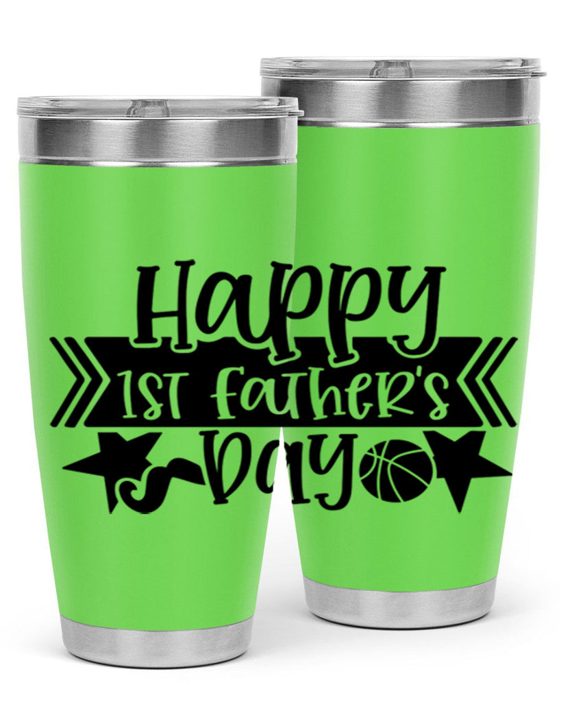 happy st fathers day 48#- fathers day- Tumbler