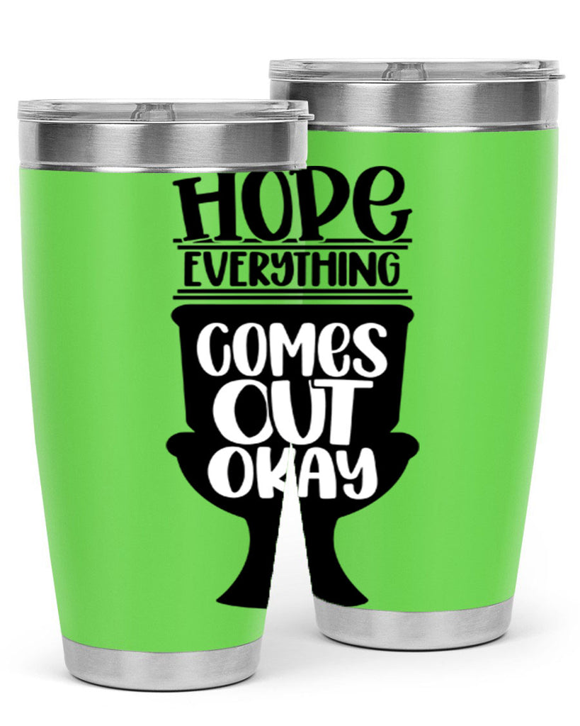 hope everything comes 30#- bathroom- Tumbler