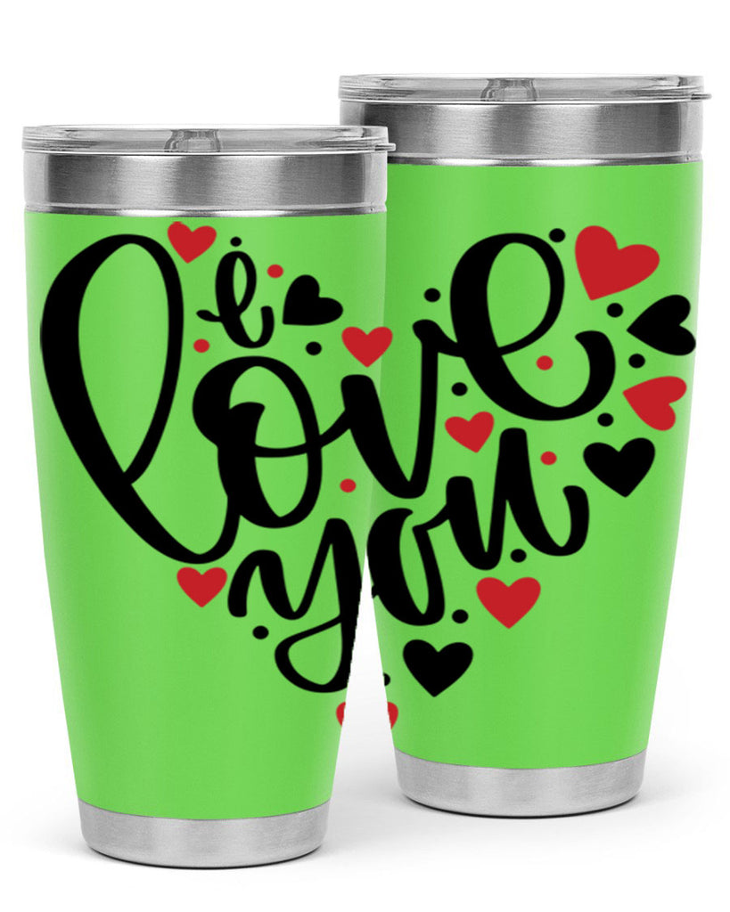 i love you 22#- valentines day- Tumbler