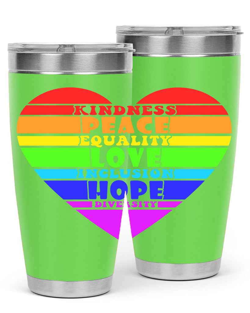 peace love hope awareness lgbt 73#- lgbt- Tumbler