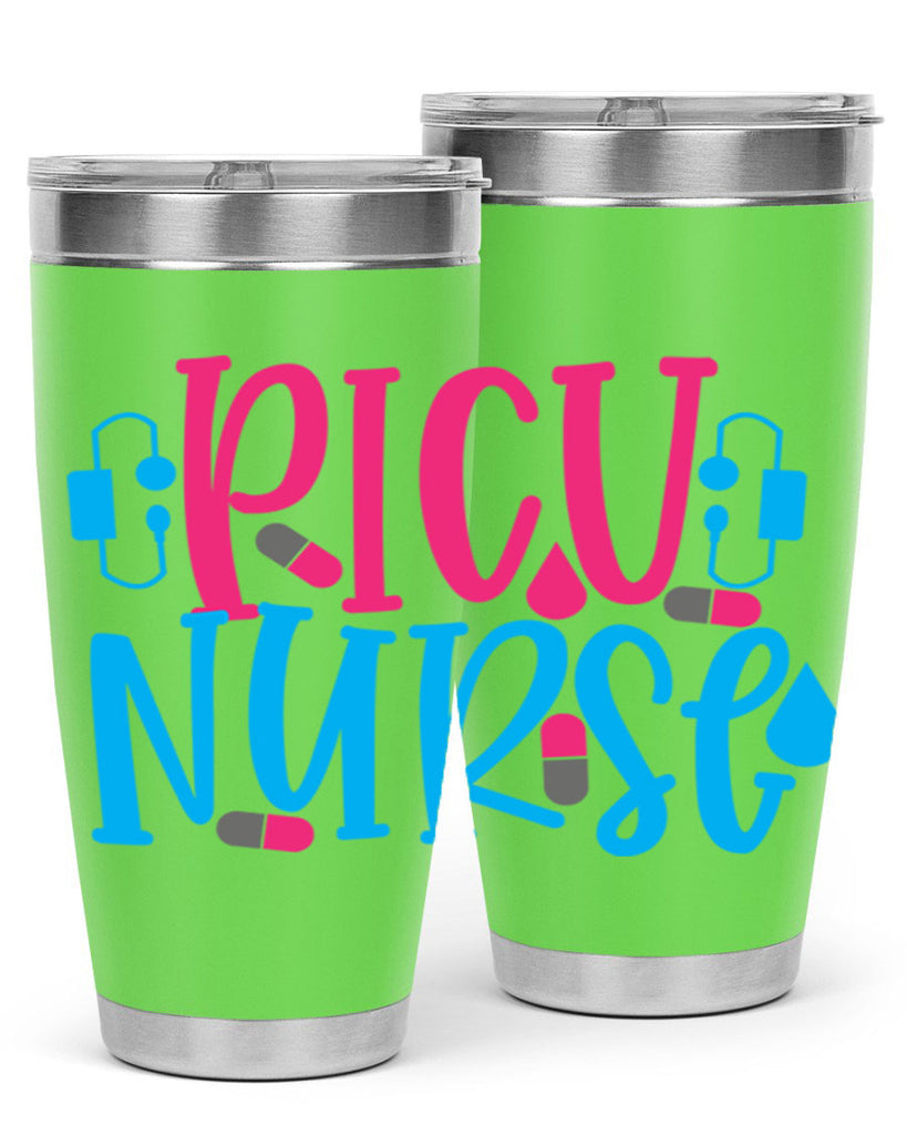 picu nurse Style Style 59#- nurse- tumbler