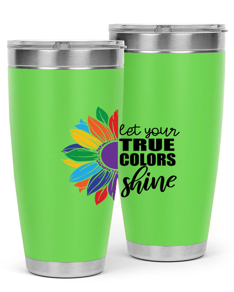 pride sf true colors 46#- lgbt- Tumbler