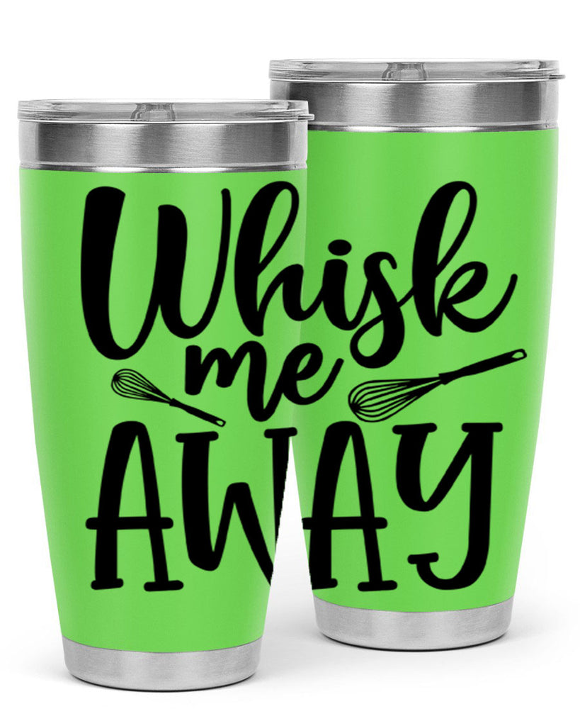 whisk me away 68#- kitchen- Tumbler