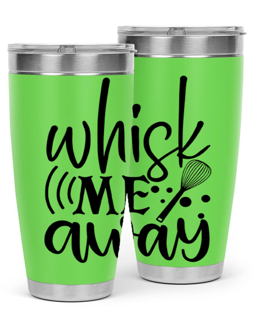 whisk me away 69#- kitchen- Tumbler