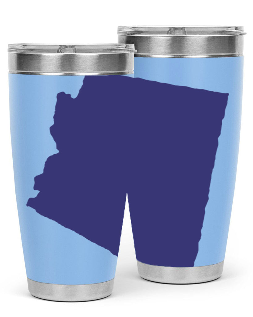 Arizona 48#- stateflags- Tumbler