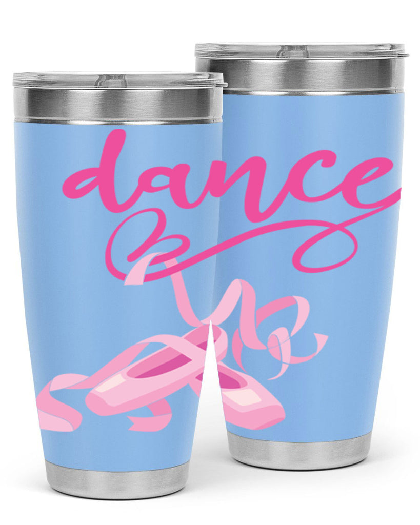 Ballet Dance Ballerina Shoes Ballet 14#- ballet- Tumbler