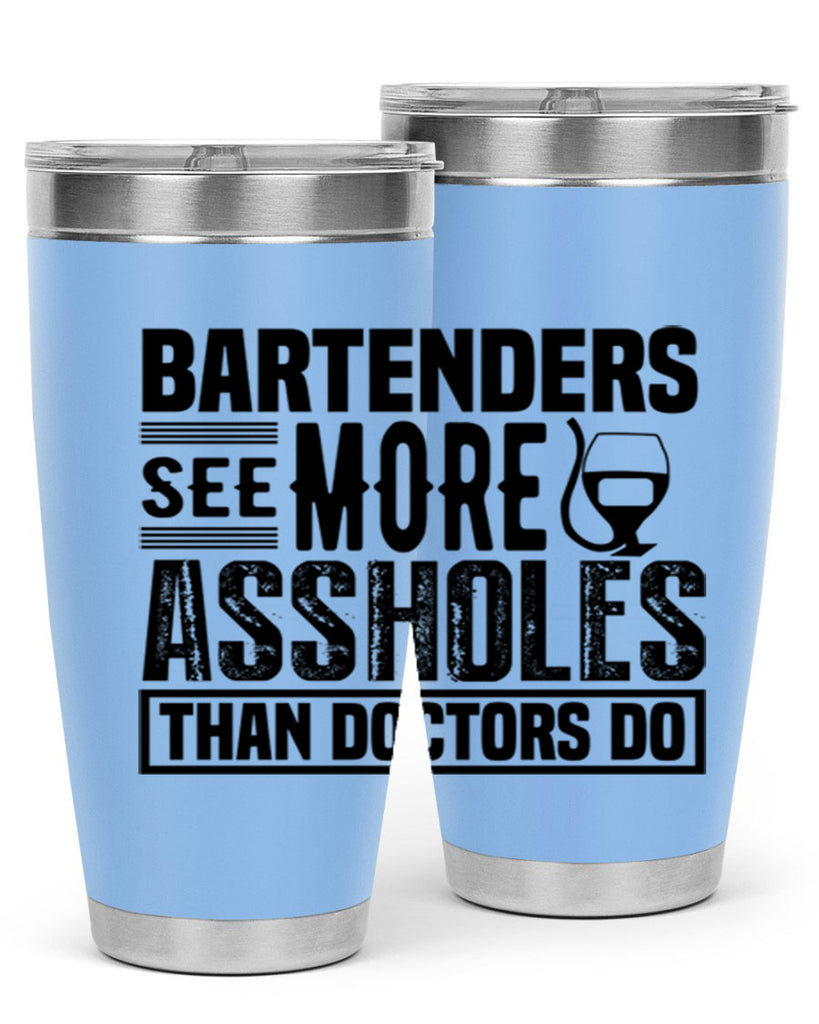Bartenders see more Style 5#- bartender- tumbler