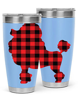 Dog Style 108#- dog- Tumbler