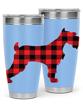 Dog Style 110#- dog- Tumbler