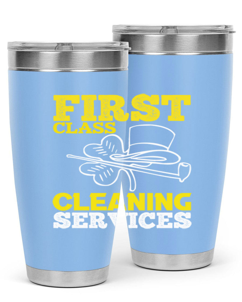 First class cleaning service Style 31#- cleaner- tumbler