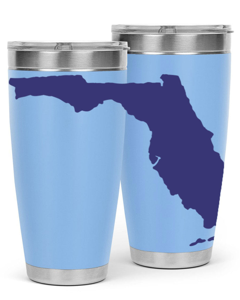 Florida 42#- stateflags- Tumbler