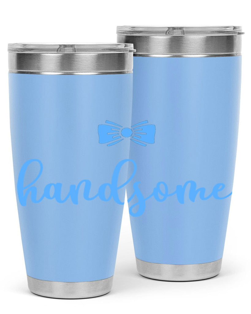 Hello There Handsome Style 92#- baby- tumbler