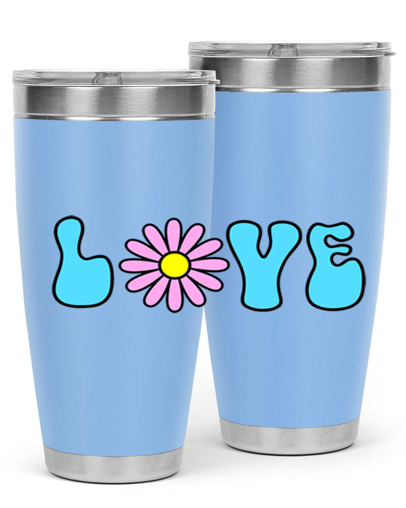 Love336#- spring- Tumbler