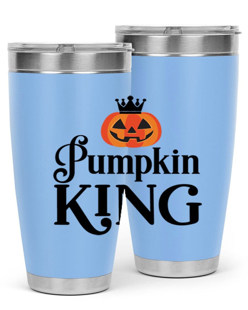 Pumpkinking 561#- fall- Tumbler