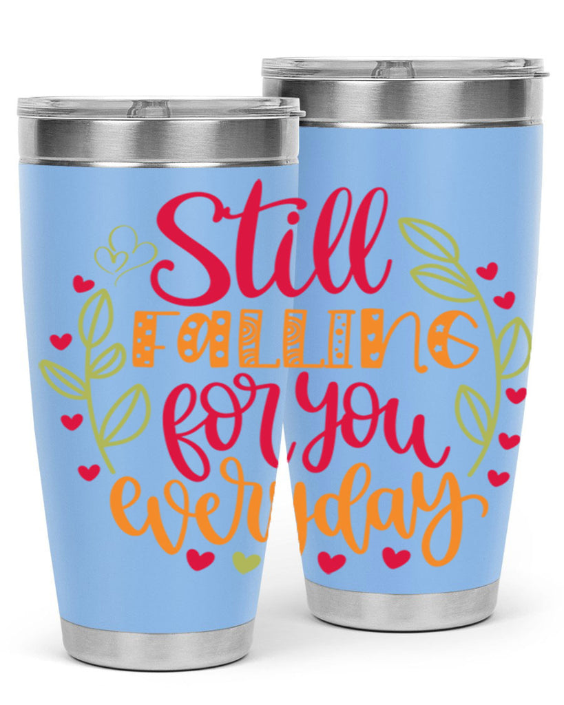 Still Falling For You everyday 578#- fall- Tumbler