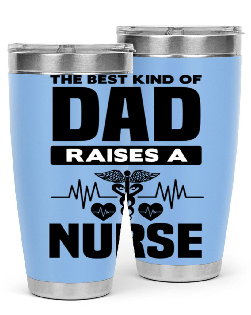 The best kind of Style 239#- nurse- tumbler