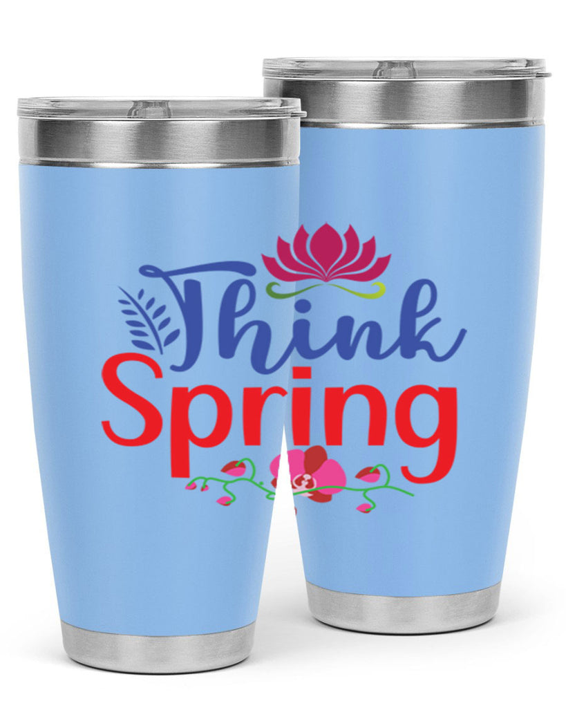 Think Spring 551#- spring- Tumbler