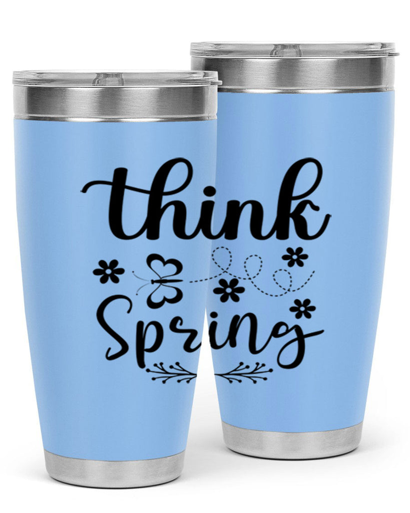Think Spring 555#- spring- Tumbler