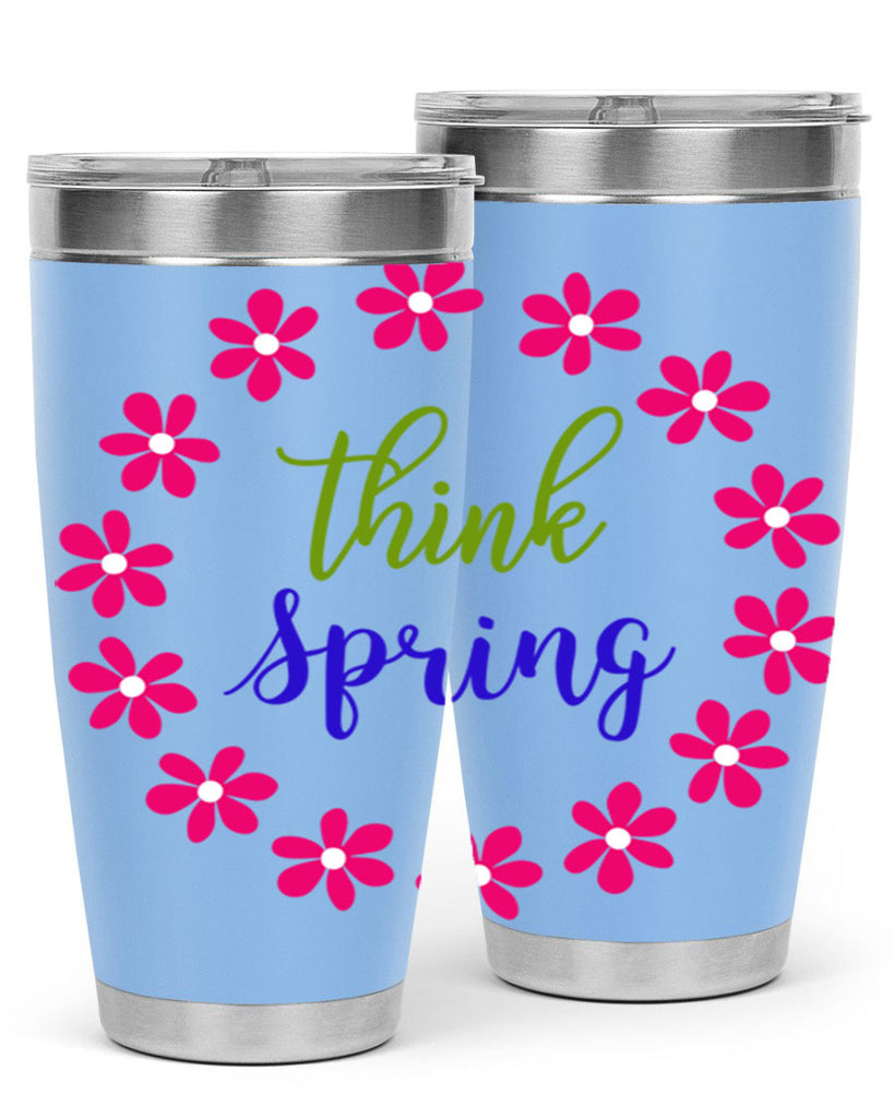 Think Spring 556#- spring- Tumbler