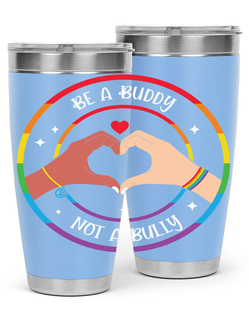 anti bullying be a buddy lgbt 167#- lgbt- Tumbler