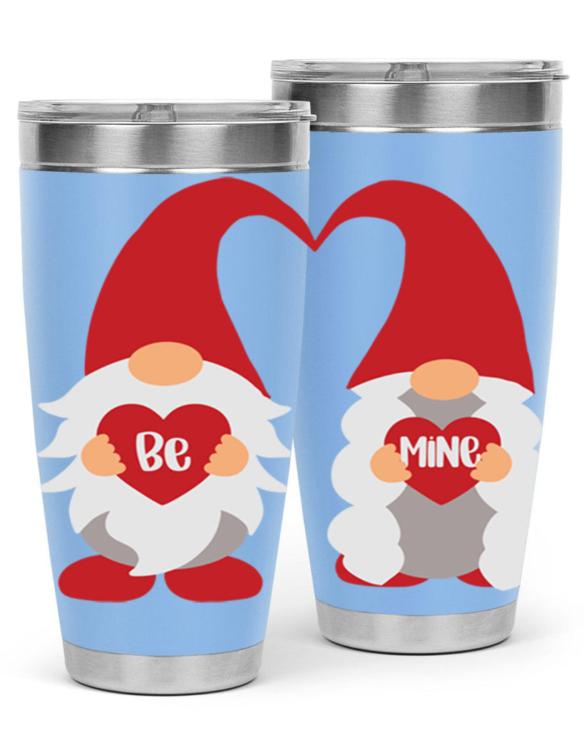 be mine 30#- valentines day- Tumbler