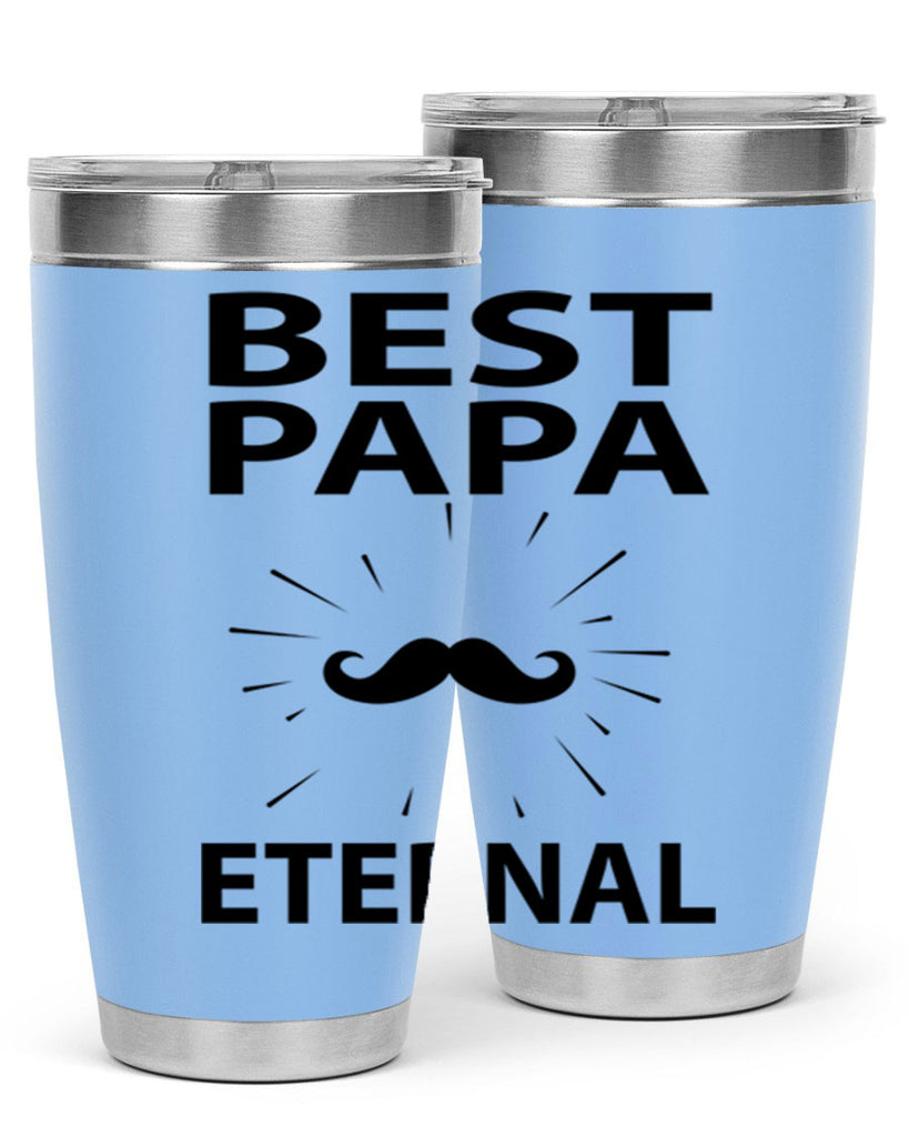 best papa pnga 91#- grandpa - papa- Tumbler