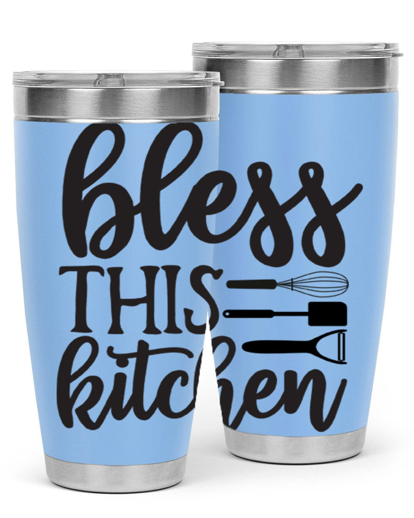 bless this kitchen 120#- kitchen- Tumbler