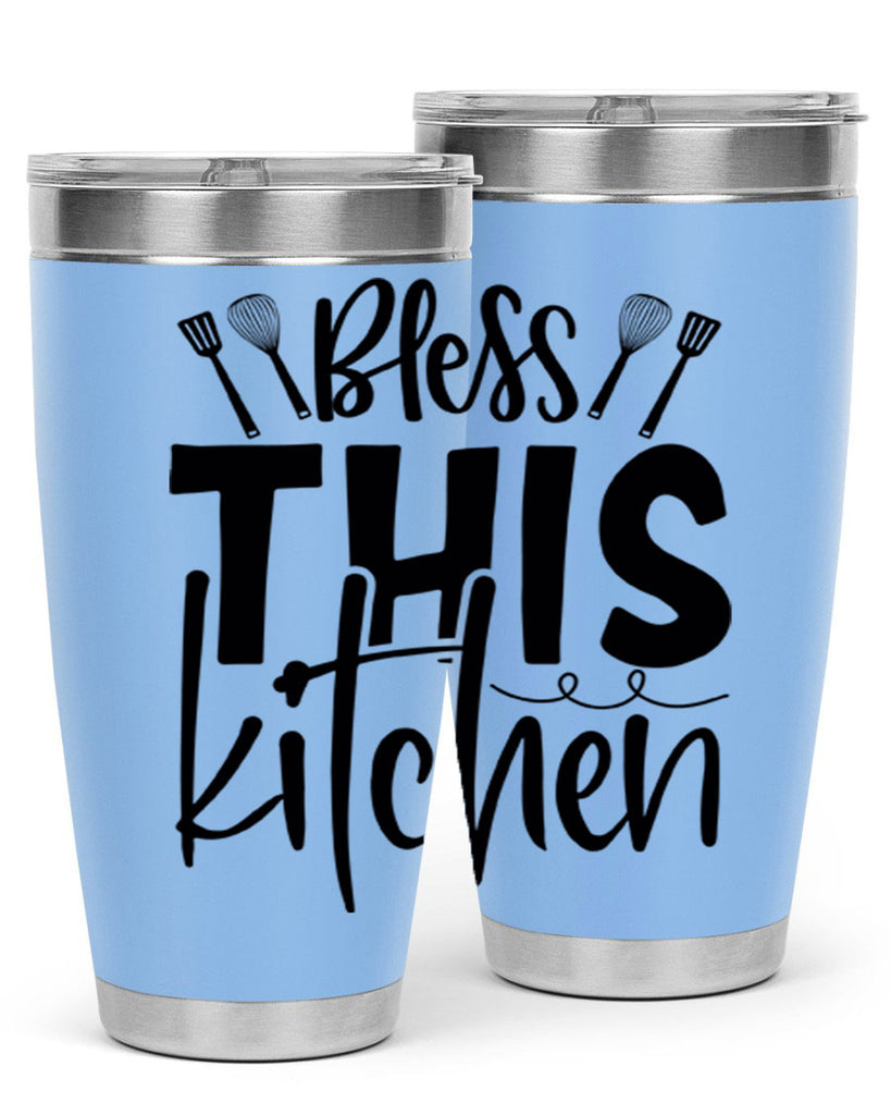 bless this kitchen 122#- kitchen- Tumbler