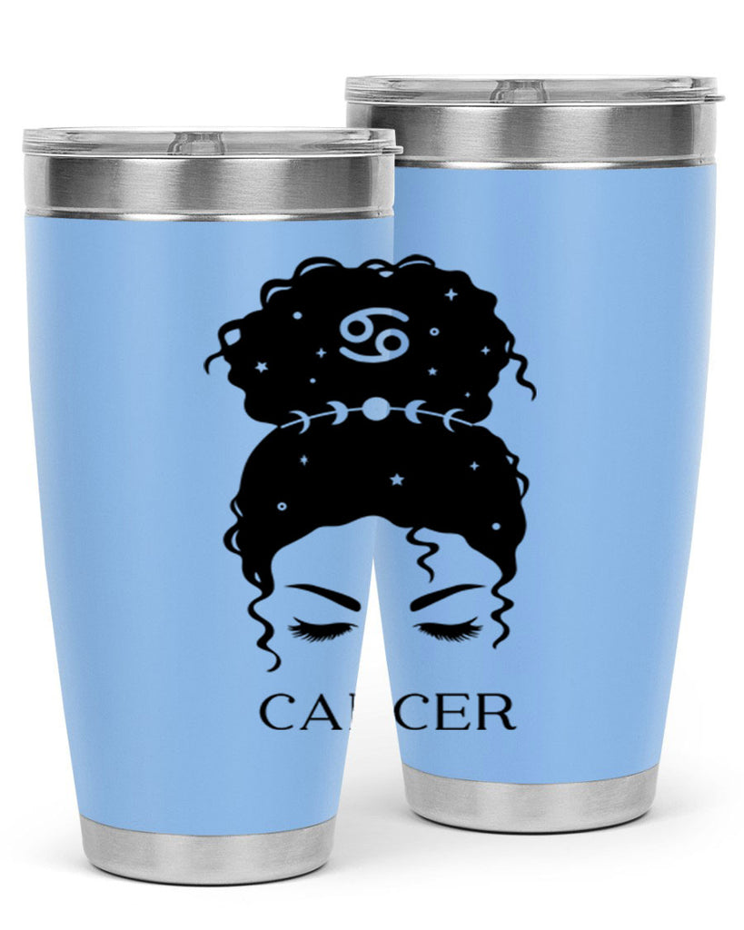 cancer 170#- zodiac- Tumbler