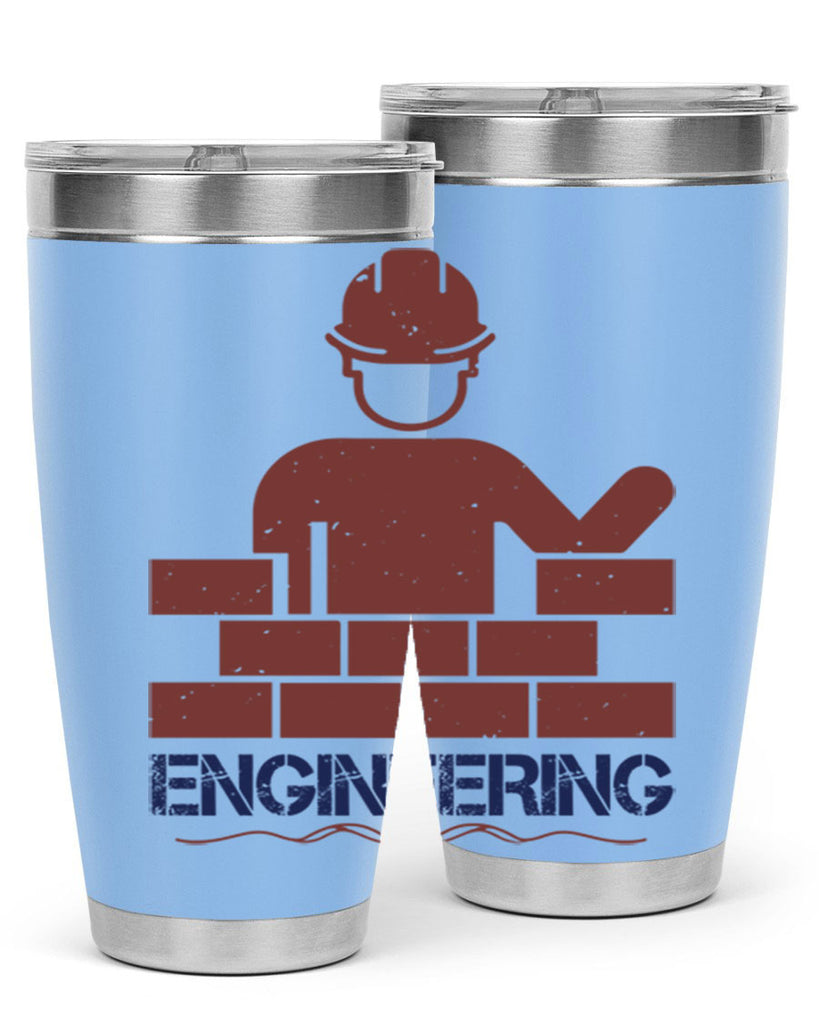 engineering Style 58#- engineer- tumbler