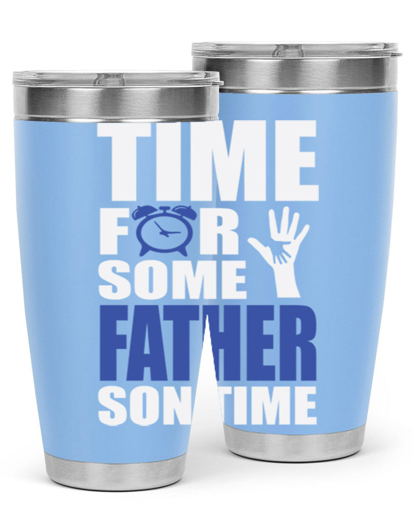 fathertransperntpng 129#- fathers day- Tumbler